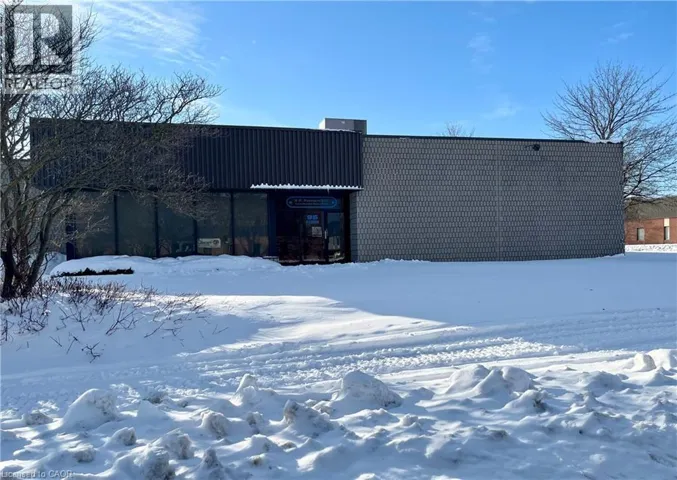 95 RANKIN Street, Waterloo, Ontario N2V1W2