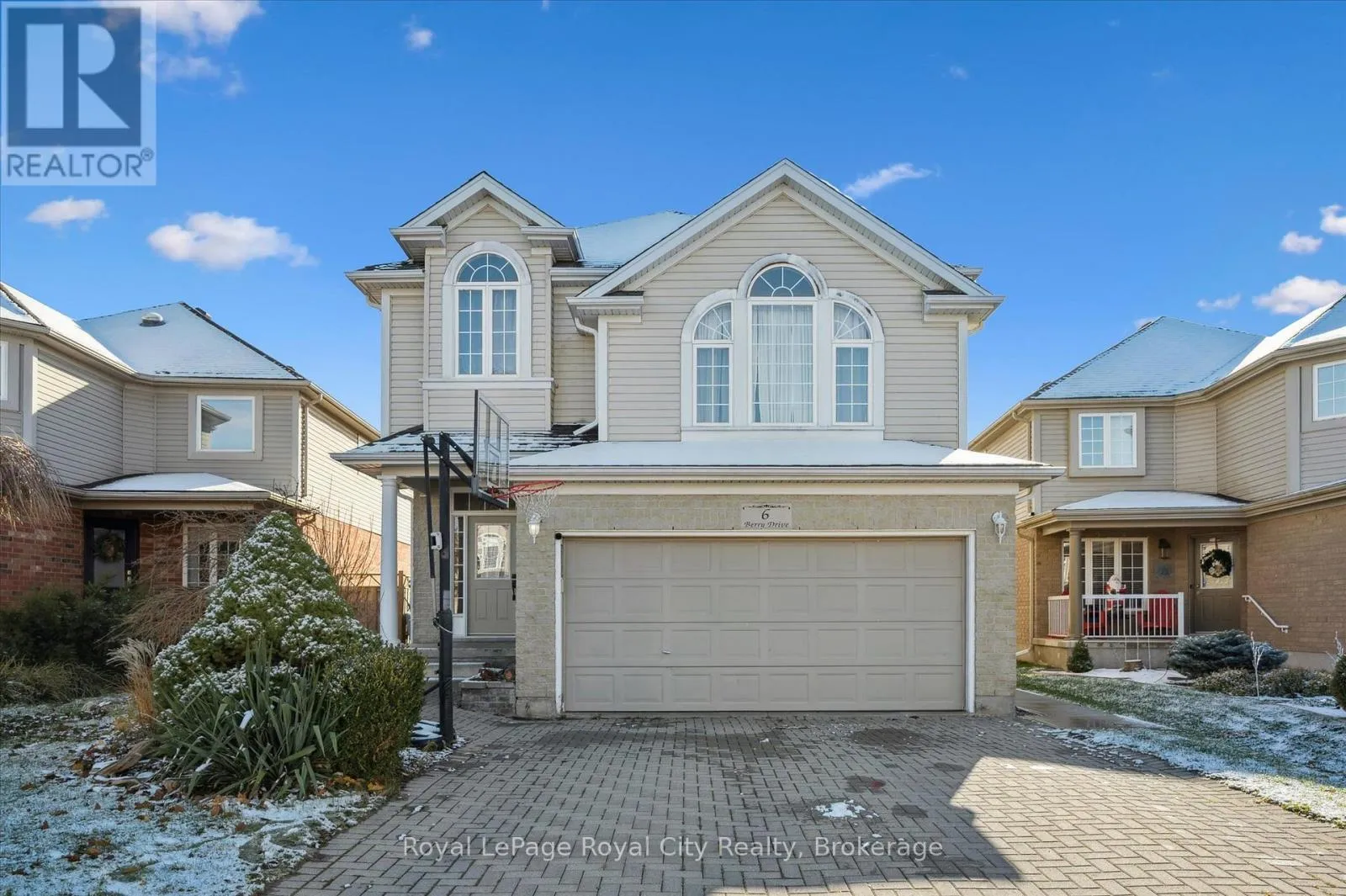 Residential For Sale
