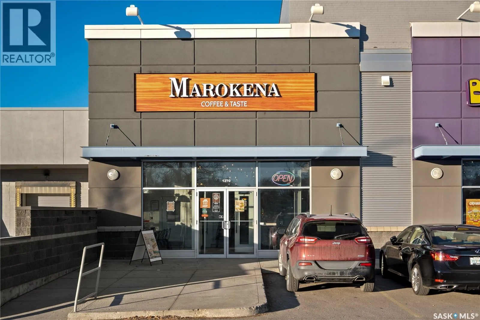 Commercial Sale For Sale