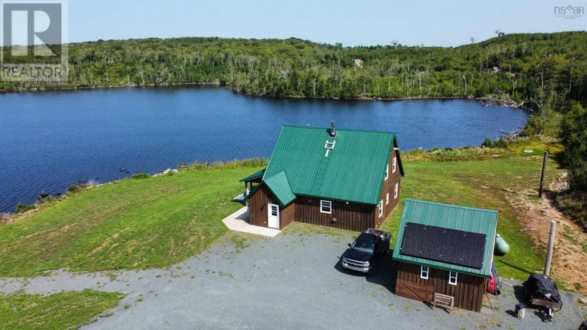 1648 Upper Glencoe Road, Erinville, Guysborough County, Nova Scotia B0H1X0