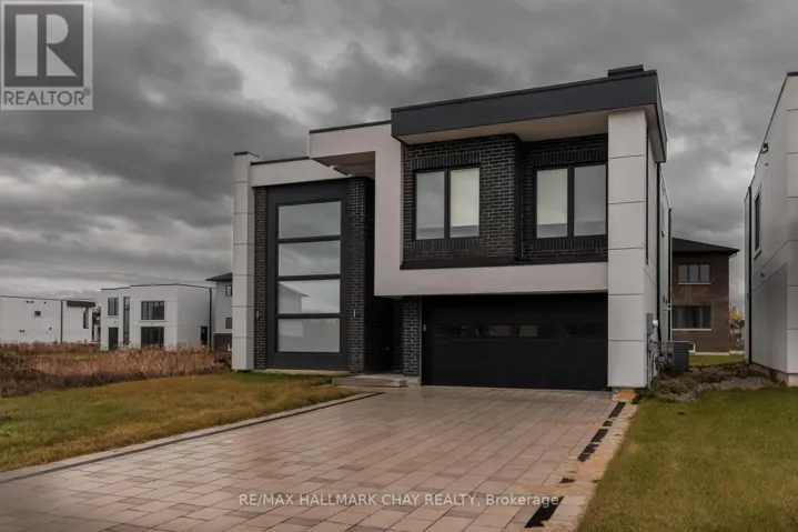 3706 QUAYSIDE DRIVE, Severn (West Shore), Ontario L3V6H3
