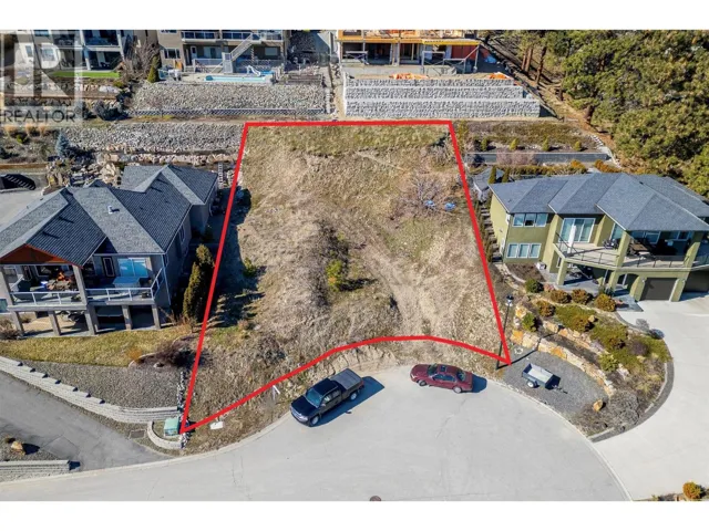 6486 Sherburn Road, Peachland, British Columbia V0H1X7