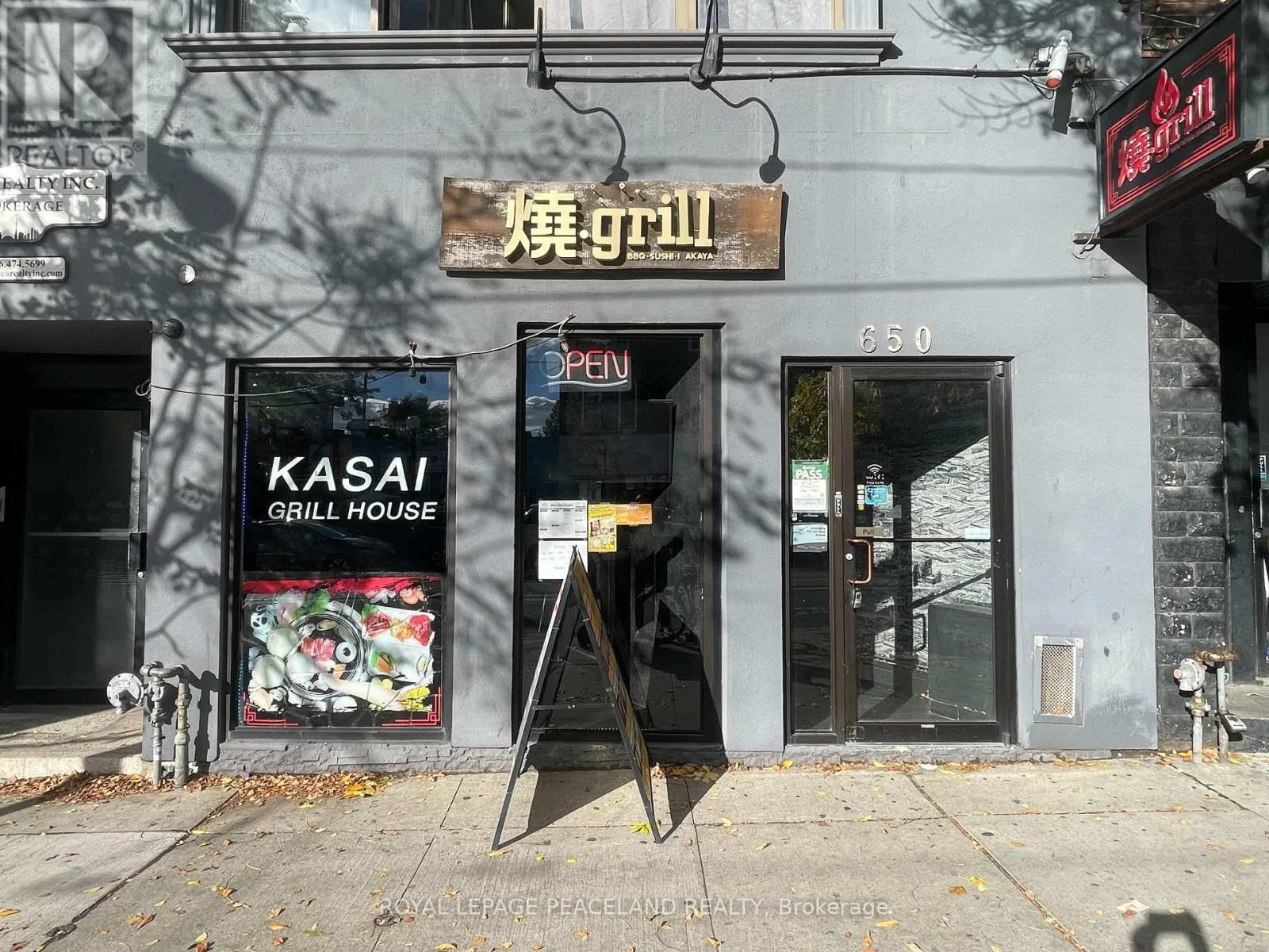 Commercial Sale For Sale