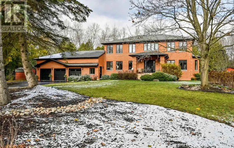 10 KRESIA LANE, Clarington, Ontario L1E2G8