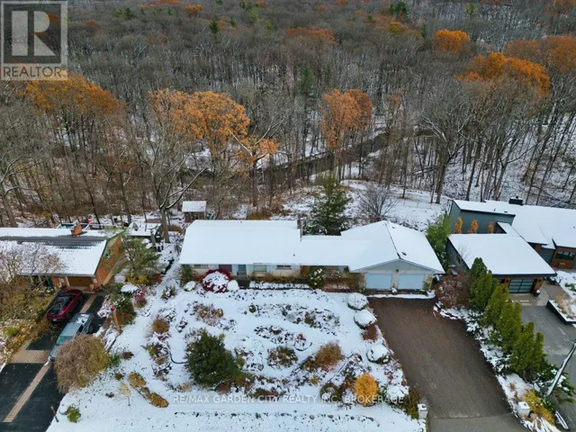 1234 PELHAM ROAD, St. Catharines (Rural Eighth), Ontario L2R6P7