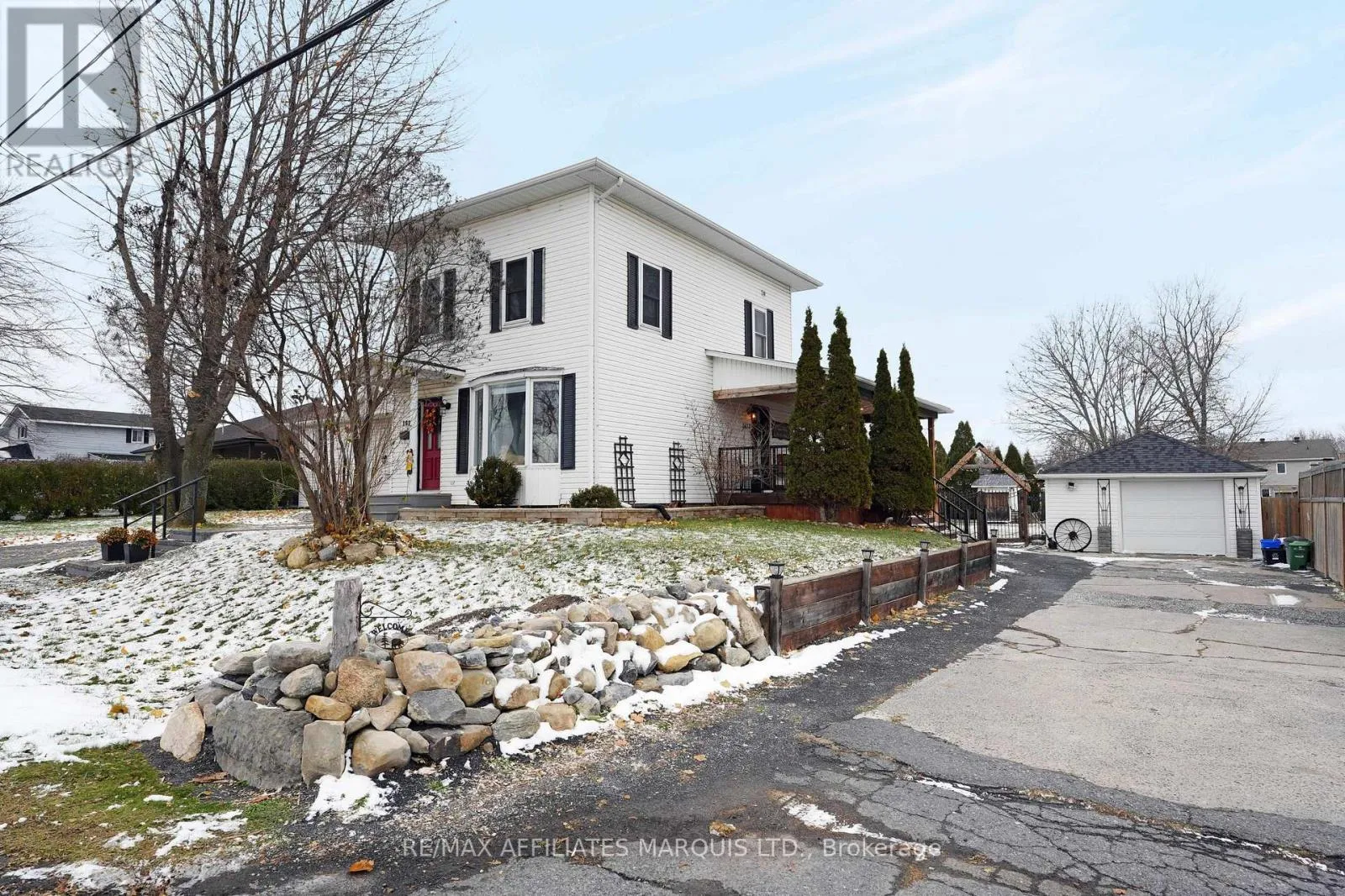 Residential For Sale