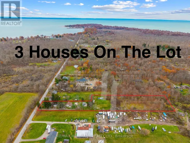 231 POINT ABINO ROAD S, Fort Erie (Crystal Beach), Ontario L0S1N0