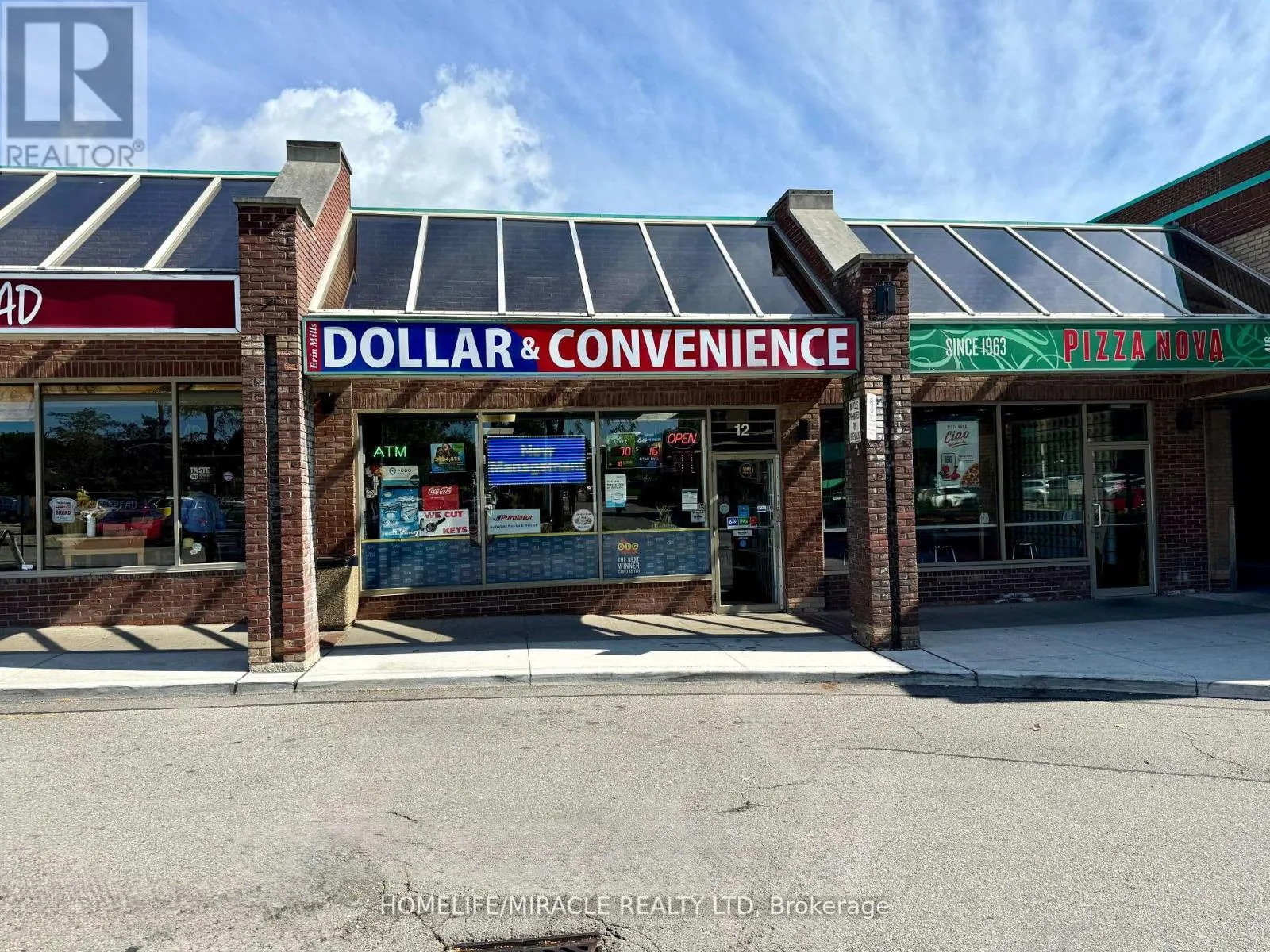 Commercial Sale For Sale
