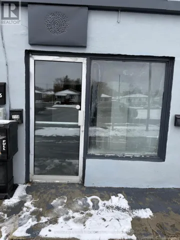 1118 PAUL STREET, Cornwall, Ontario K6H2Y8
