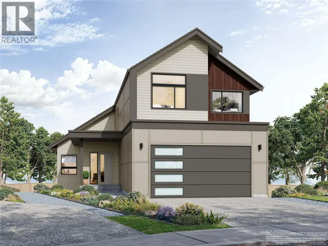 3603 Temperate Pl, Colwood, British Columbia V9C0T3