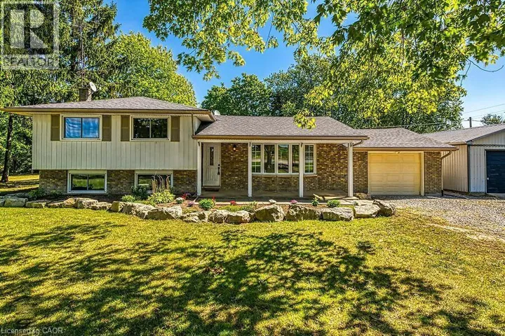 795 PORT MAITLAND Road, Dunnville, Ontario N1A2W6