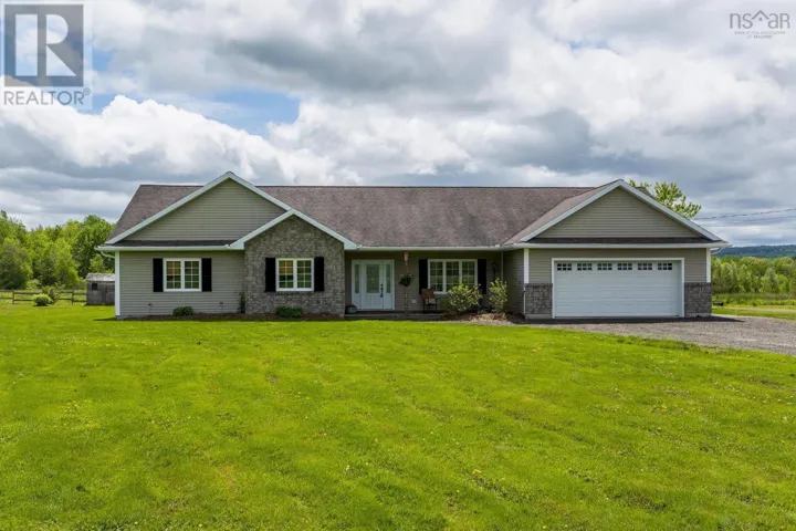 10928 Highway 1, Paradise, Nova Scotia B0S1M0