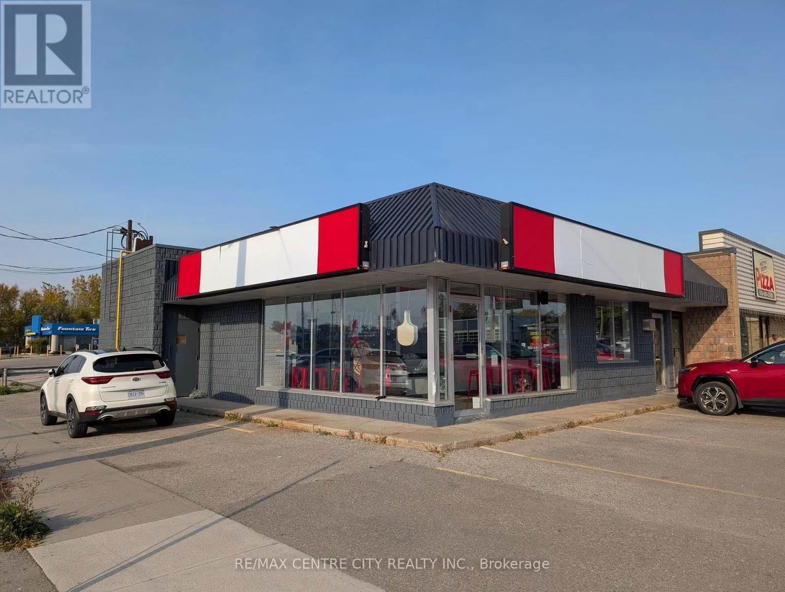 Commercial Sale For Sale