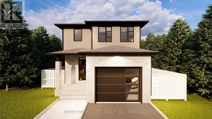 1329 TURNBULL WAY, Kingston (City Northwest), Ontario K7P0T6