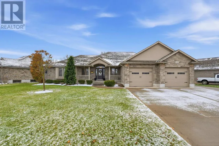 405 2ND STREET S, Hanover, Ontario N4N3T9