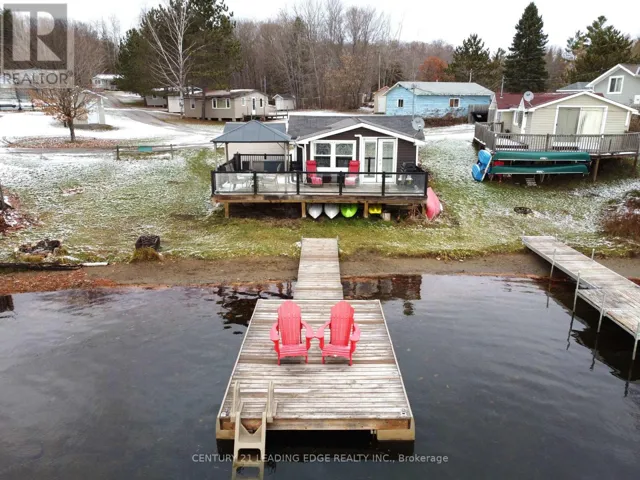 24 - 1043 LOBO DRIVE, Minden Hills (Snowdon), Ontario K0M2K0