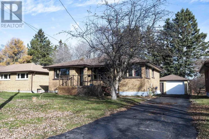 220 Nelson Street, Thunder Bay, Ontario P7A2L7