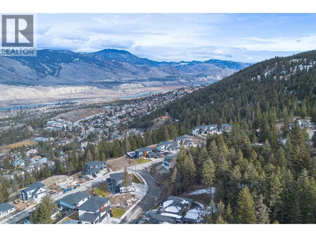 2120 LUPIN Court, Kamloops, British Columbia V2E0E2