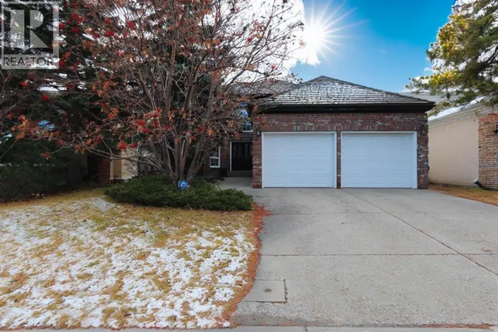 6967 Christie Estate Boulevard SW, Calgary, Alberta T3H2S5