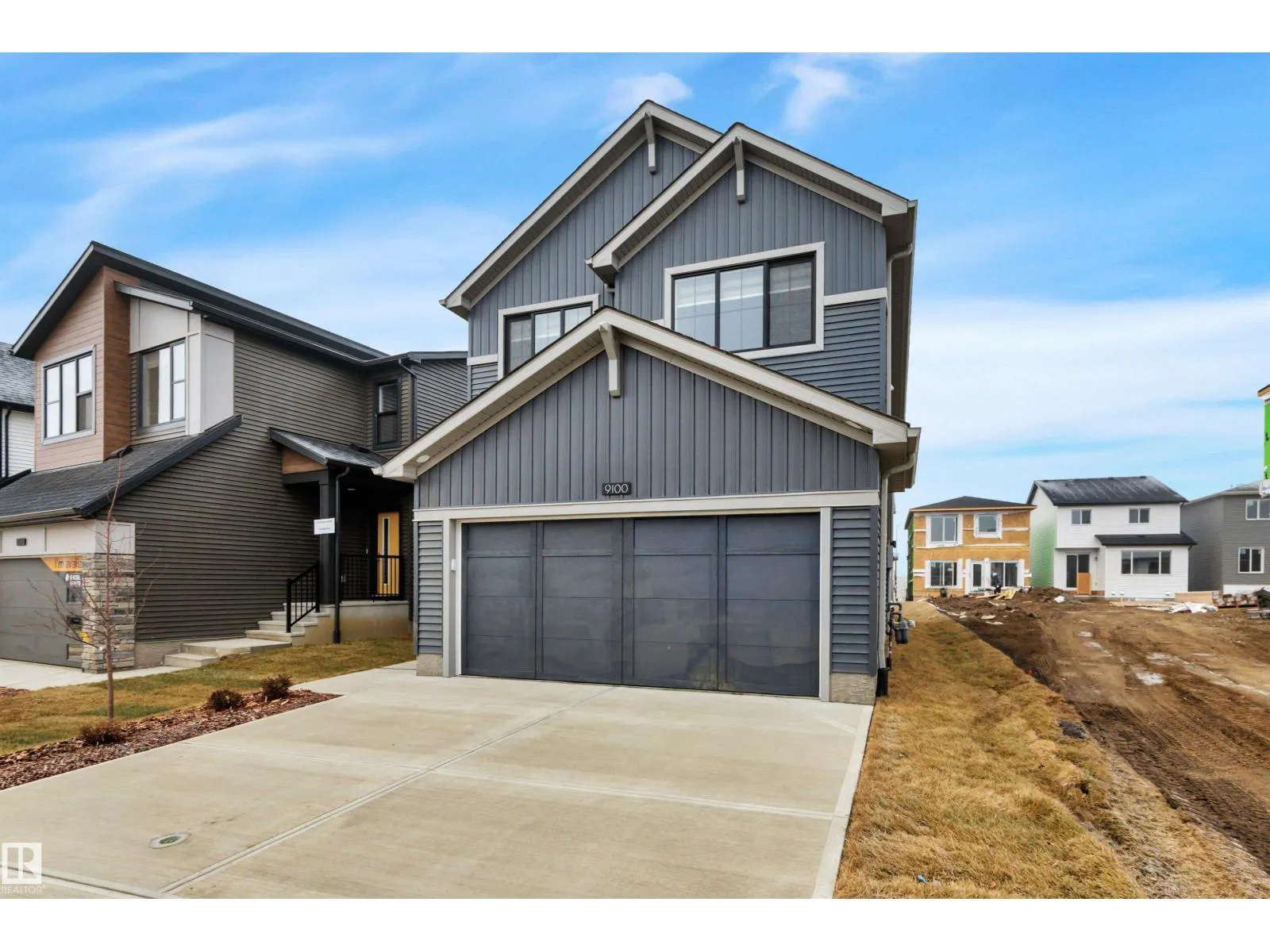 Residential For Sale