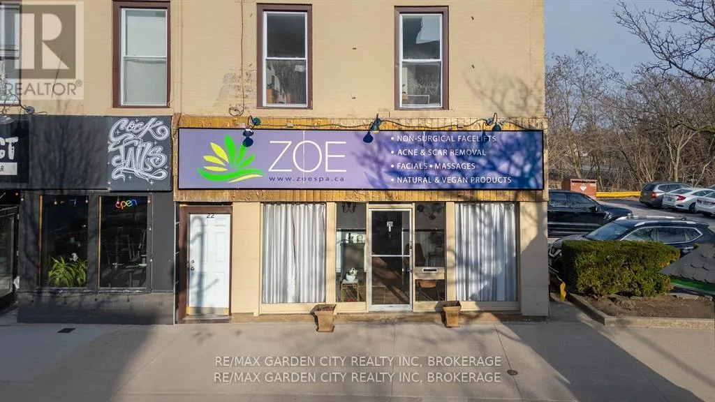 Commercial Lease For Rent