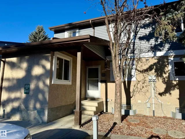 #59 7604 29 AV NW, Edmonton, Alberta T6K3Z2
