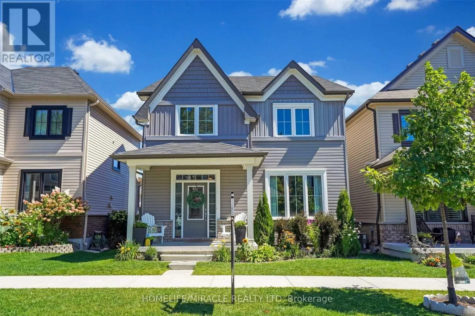 Residential For Sale
