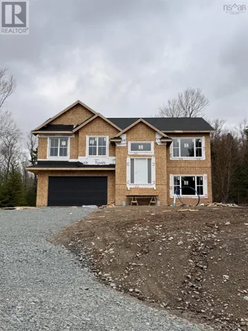 Lot 5048 305 Bondi Drive, Indigo Shores, Middle Sackville, Nova Scotia B4E0W3
