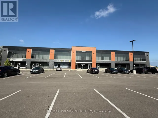 B103 - 1943 IRONOAK WAY, Oakville (FA Falgarwood), Ontario L6H3V7