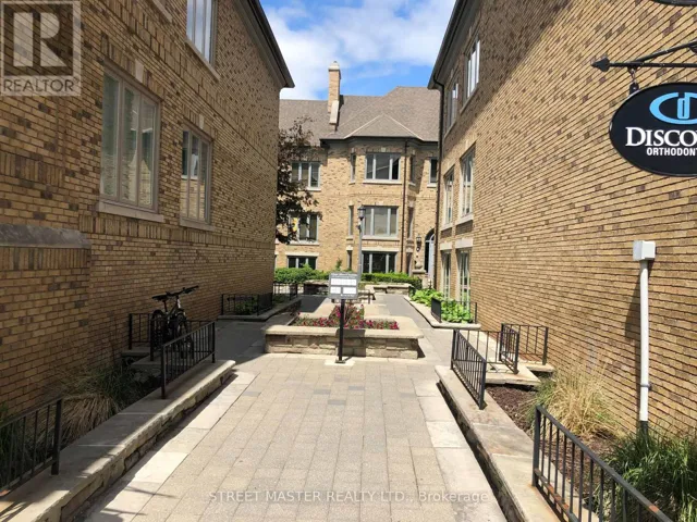 200 - 1A CONESTOGA DRIVE, Brampton (Heart Lake West), Ontario L6Z4N5