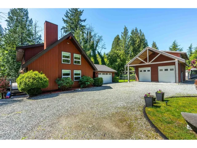 4567 SADDLEHORN CRESCENT, Langley, British Columbia V2Z1J7