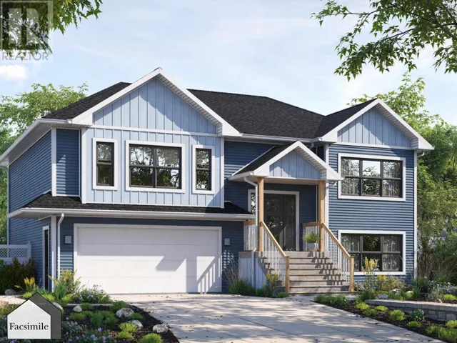 Lot 748 740 Celebration Drive, Kinloch Estates, Fall River, Nova Scotia B2T0X6
