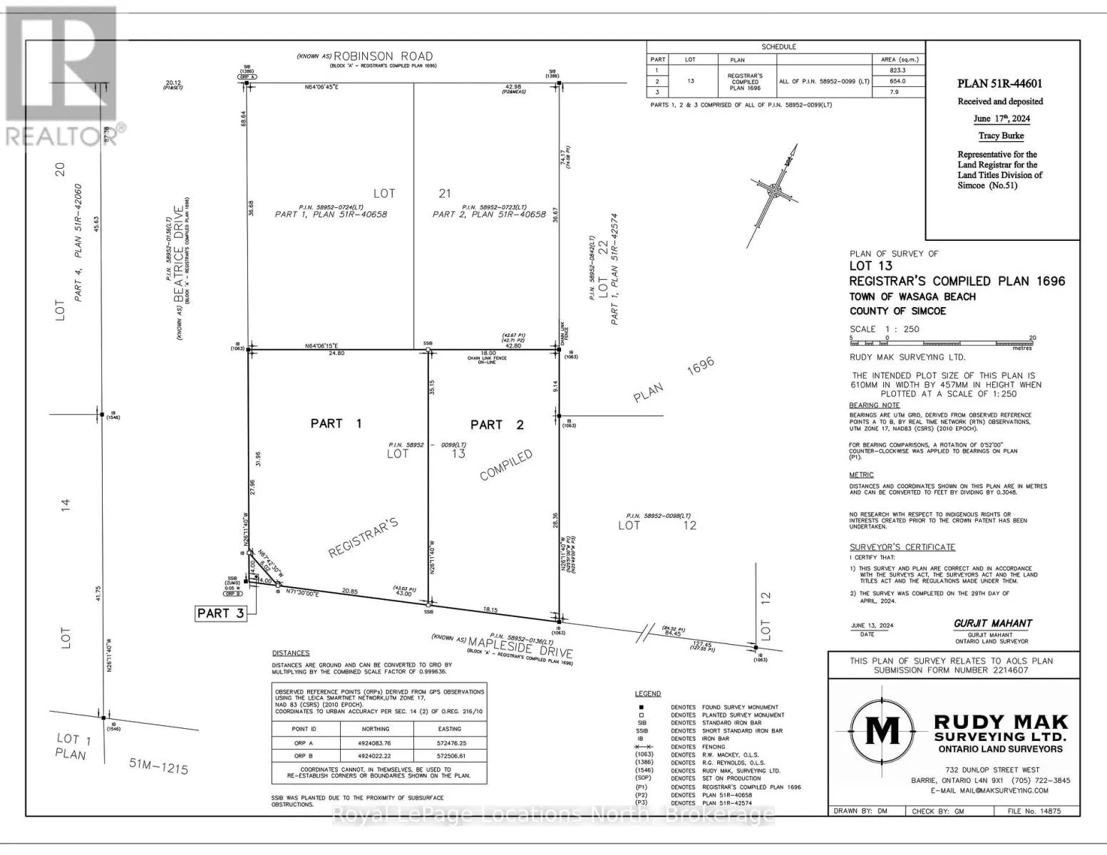 Residential For Sale