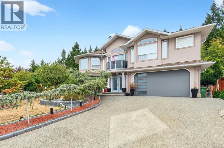 3865 Whittlestone Ave, Port Alberni, British Columbia V9Y8C8