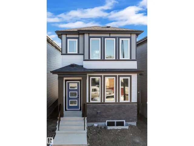 4109 67 ST, Beaumont, Alberta T4X3E9