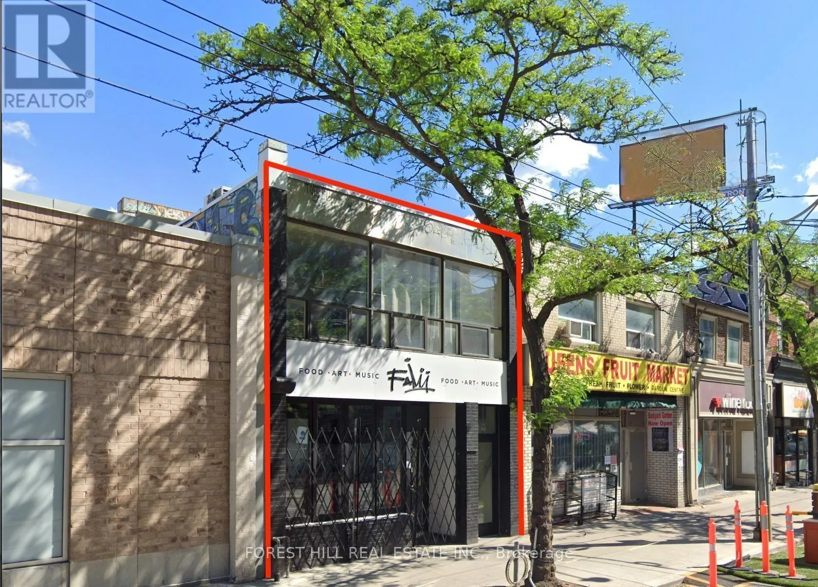 Commercial Sale For Sale