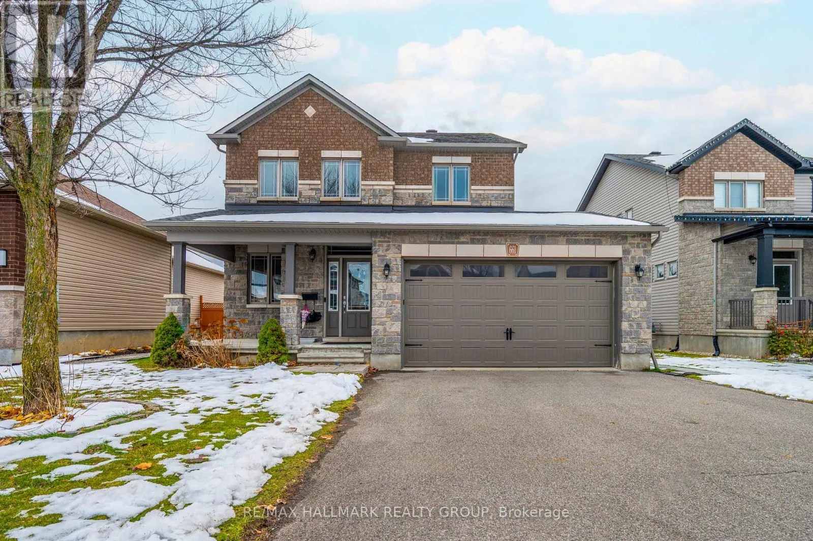 Residential For Sale