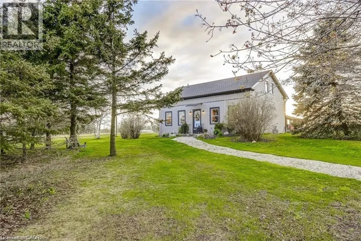 3759 #3 Highway, Hagersville, Ontario N0A1H0