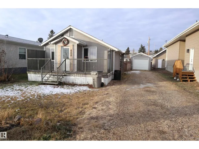 4804 49 ST, Calmar, Alberta T0C0V0