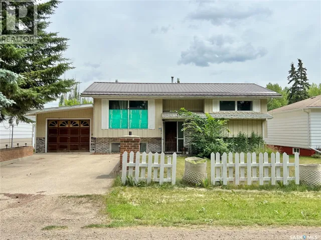 228 Katherine AVENUE N, Porcupine Plain, Saskatchewan S0E1H0