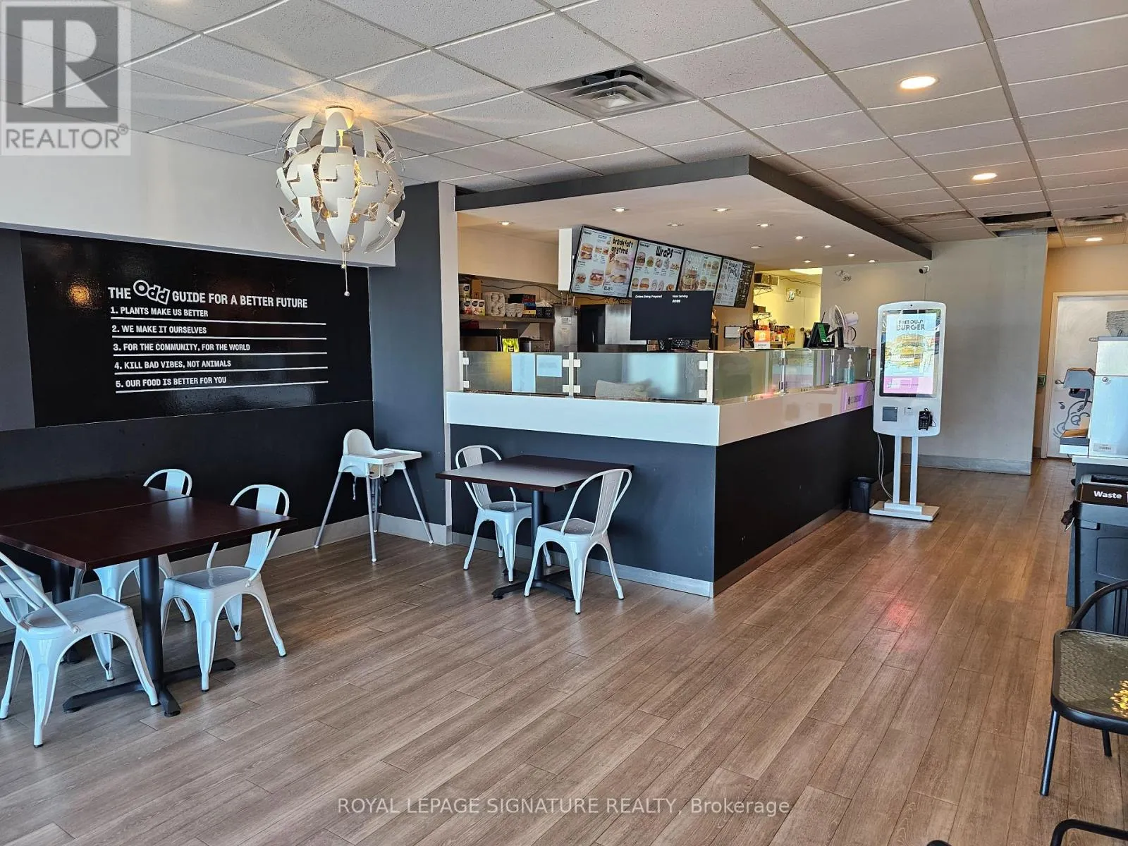 Commercial Sale For Sale