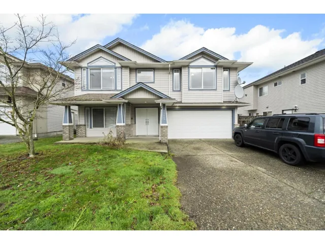 31449 LEGACY COURT, Abbotsford, British Columbia V2T6W5