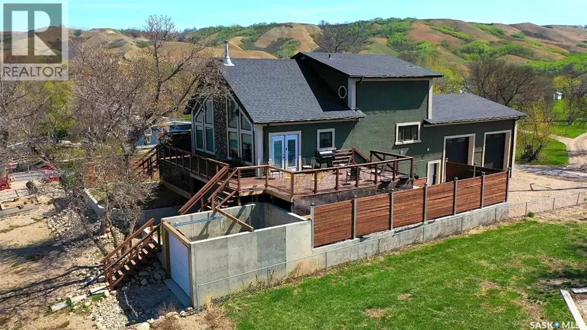152 Criddle AVENUE, Crooked Lake, Saskatchewan S0G5L0
