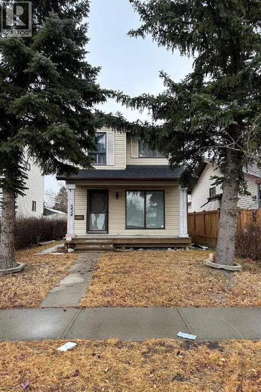 Residential For Sale