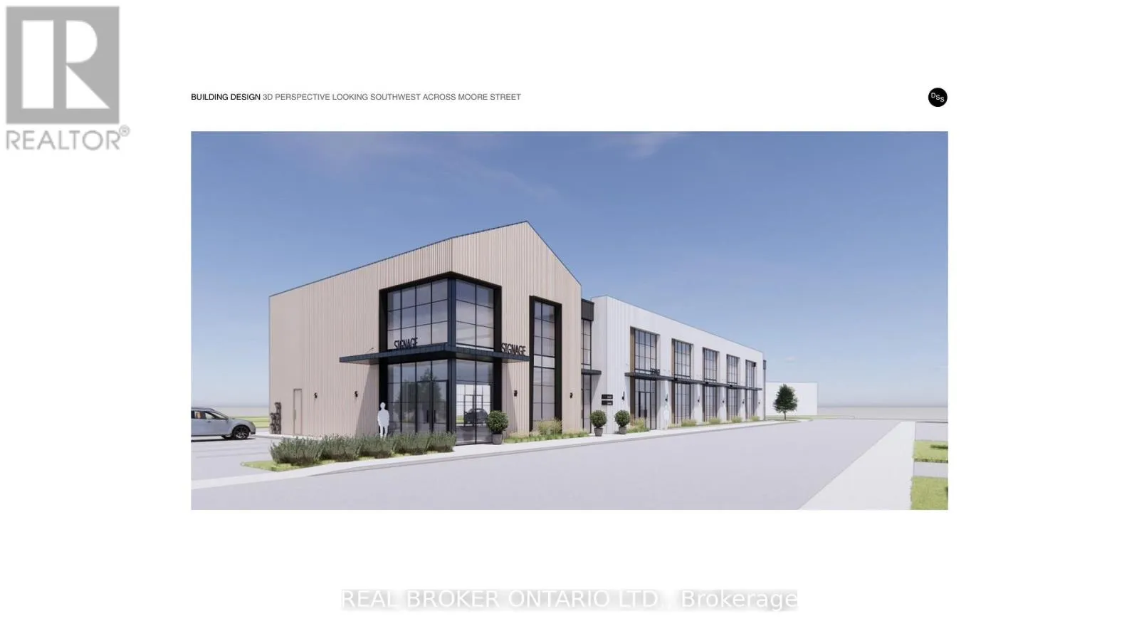 Commercial Lease For Rent