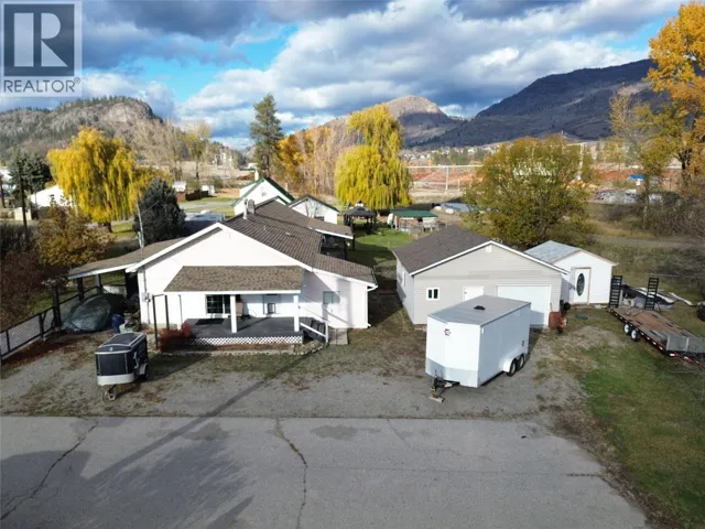 6408 5TH Street, Grand Forks, British Columbia V0H1H4