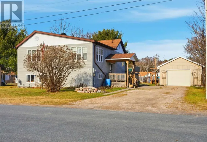 11 John ST, Iron Bridge, Ontario P0R1H0