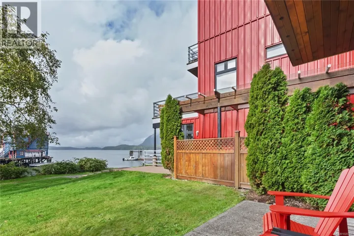 103 230 Main St, Tofino, British Columbia V0R2Z0
