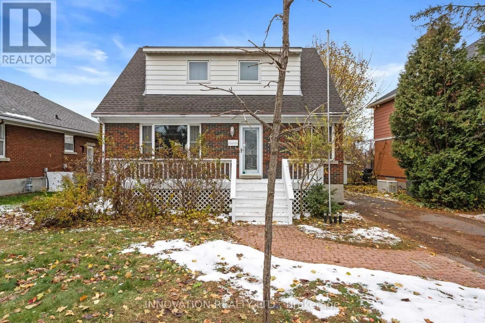 Residential For Sale