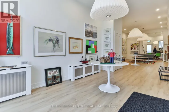 MAIN FLOOR - 3293 DUNDAS STREET W, Toronto (Junction Area), Ontario M6P2A5